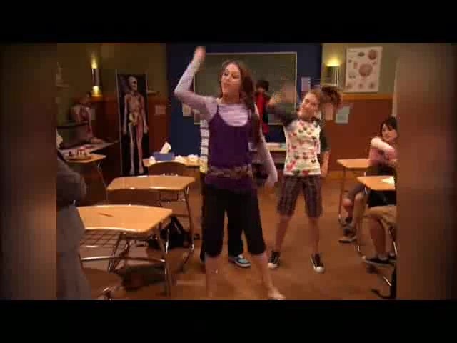 HMF- From Auditions To Wrap - The Cast Looks Back 250