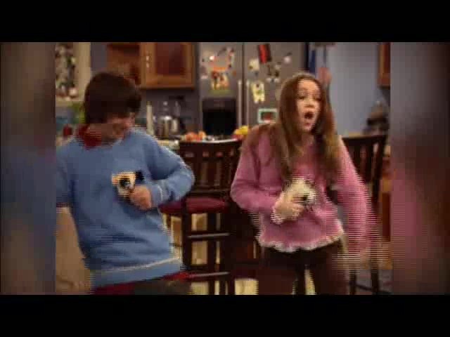 HMF- From Auditions To Wrap - The Cast Looks Back 257