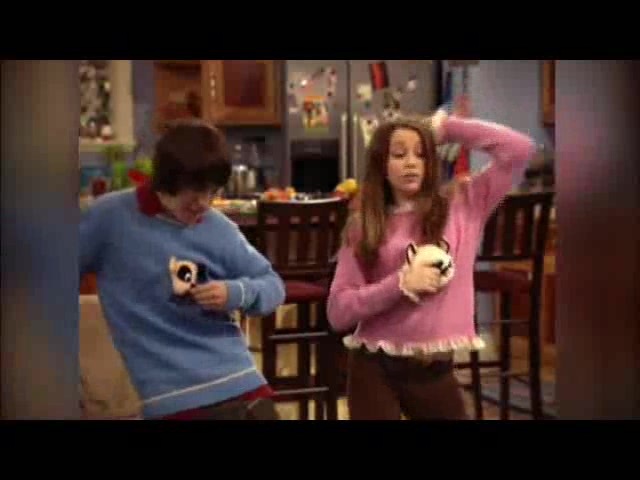 HMF- From Auditions To Wrap - The Cast Looks Back 259