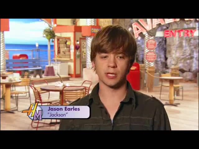 HMF- From Auditions To Wrap - The Cast Looks Back 264