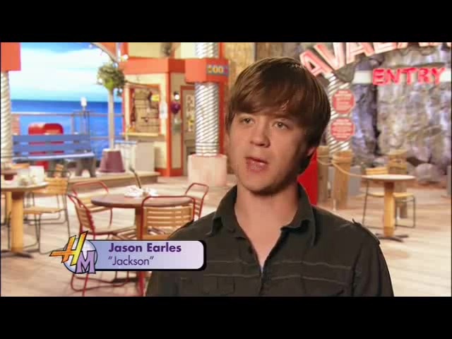 HMF- From Auditions To Wrap - The Cast Looks Back 269