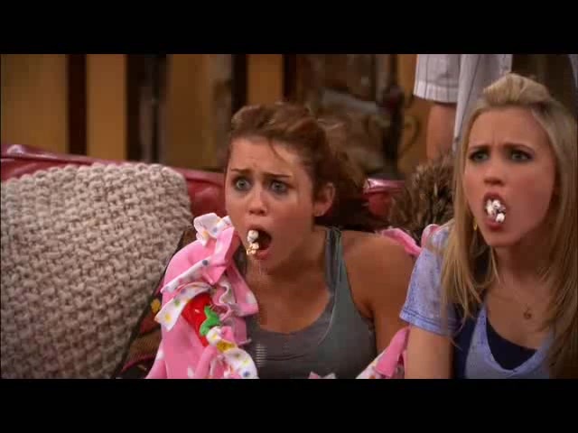 HMF- From Auditions To Wrap - The Cast Looks Back 273