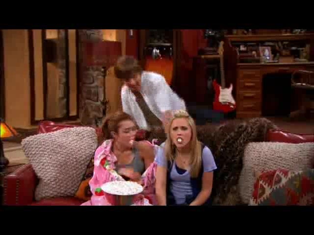 HMF- From Auditions To Wrap - The Cast Looks Back 280