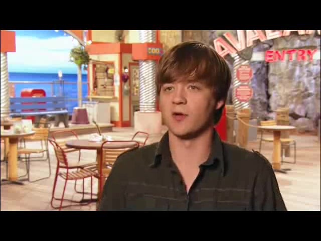 HMF- From Auditions To Wrap - The Cast Looks Back 297