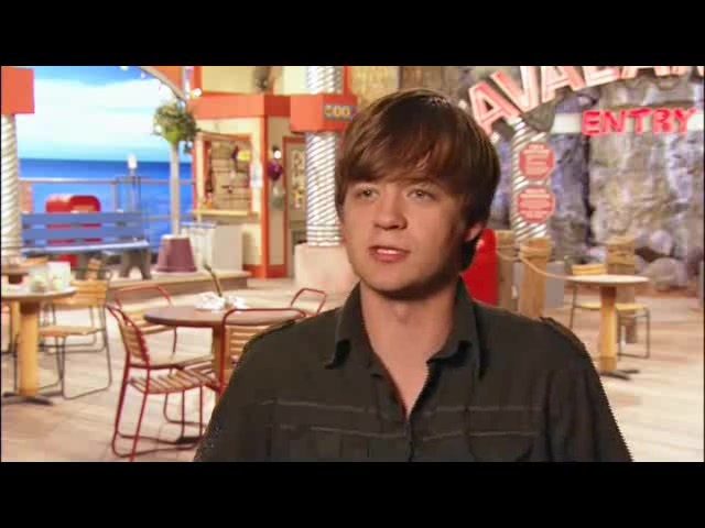 HMF- From Auditions To Wrap - The Cast Looks Back 298