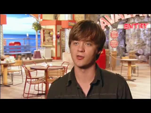 HMF- From Auditions To Wrap - The Cast Looks Back 304