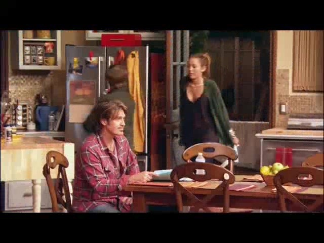 HMF- From Auditions To Wrap - The Cast Looks Back 307