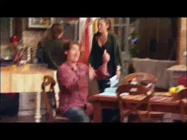 HMF- From Auditions To Wrap - The Cast Looks Back 309