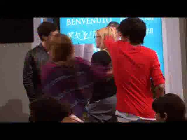 HMF- From Auditions To Wrap - The Cast Looks Back 316