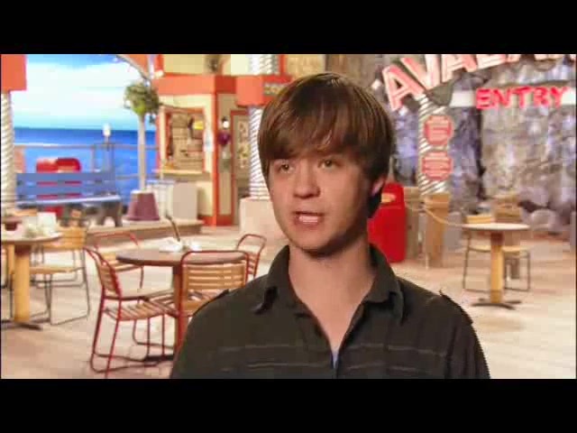 HMF- From Auditions To Wrap - The Cast Looks Back 325