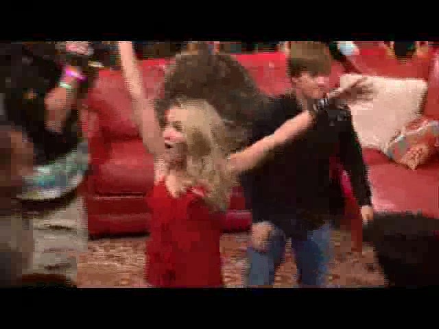 HMF- From Auditions To Wrap - The Cast Looks Back 332