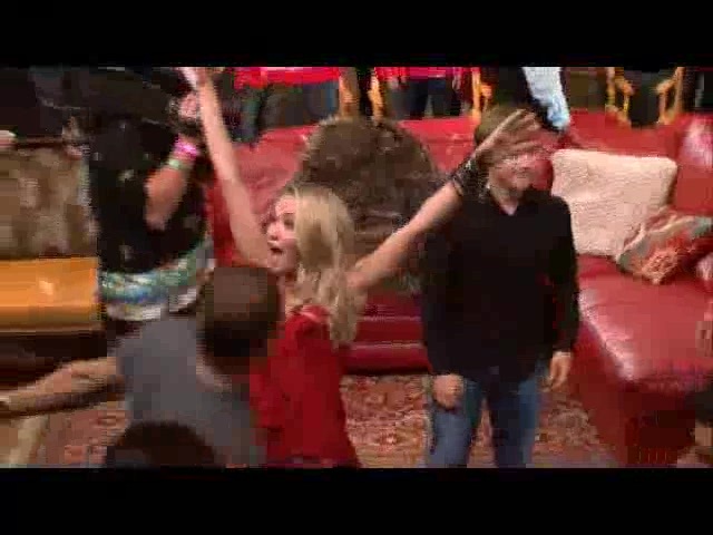 HMF- From Auditions To Wrap - The Cast Looks Back 333