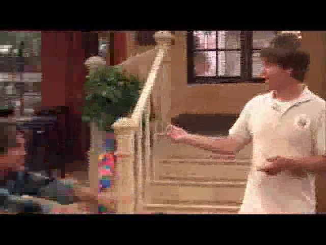 HMF- From Auditions To Wrap - The Cast Looks Back 336