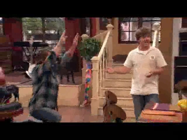 HMF- From Auditions To Wrap - The Cast Looks Back 338