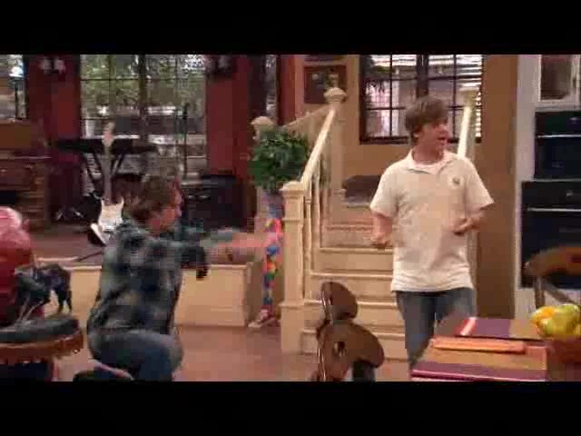 HMF- From Auditions To Wrap - The Cast Looks Back 339