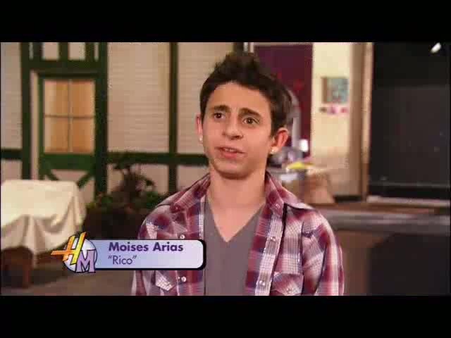 HMF- From Auditions To Wrap - The Cast Looks Back 341 - 0-0 HMF- From Auditions To Wrap - The Cast Looks Back