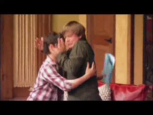 HMF- From Auditions To Wrap - The Cast Looks Back 346