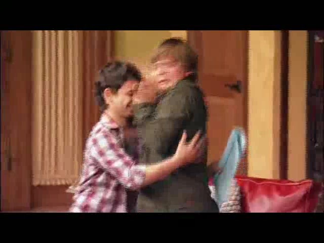 HMF- From Auditions To Wrap - The Cast Looks Back 347