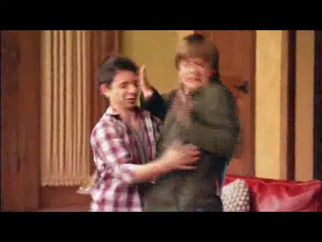 HMF- From Auditions To Wrap - The Cast Looks Back 348