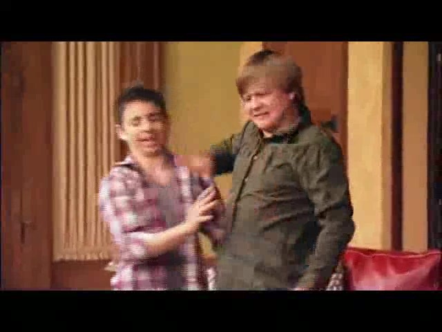 HMF- From Auditions To Wrap - The Cast Looks Back 349