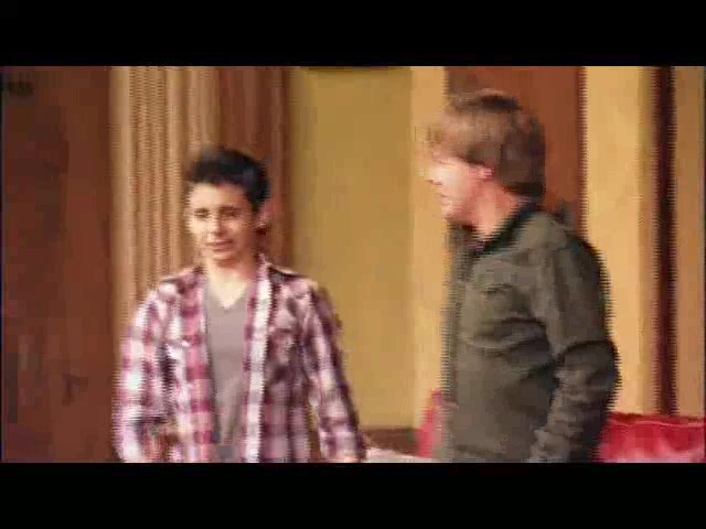 HMF- From Auditions To Wrap - The Cast Looks Back 351