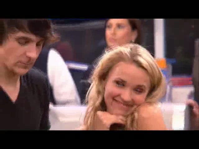 HMF- From Auditions To Wrap - The Cast Looks Back 357