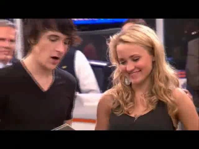 HMF- From Auditions To Wrap - The Cast Looks Back 365