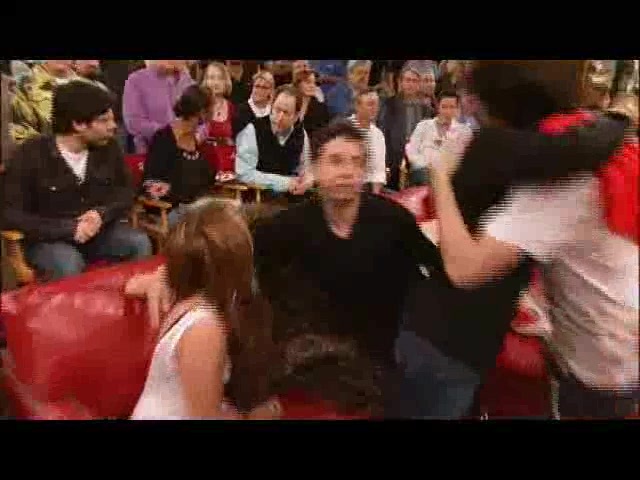 HMF- From Auditions To Wrap - The Cast Looks Back 430