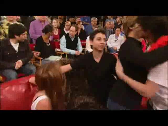 HMF- From Auditions To Wrap - The Cast Looks Back 431