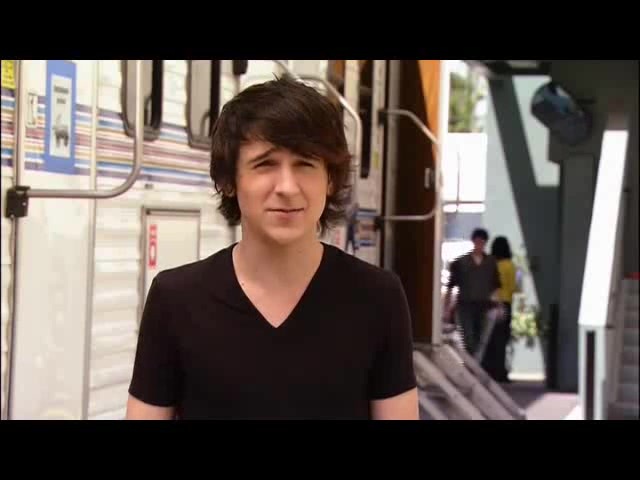 HMF- From Auditions To Wrap - The Cast Looks Back 438