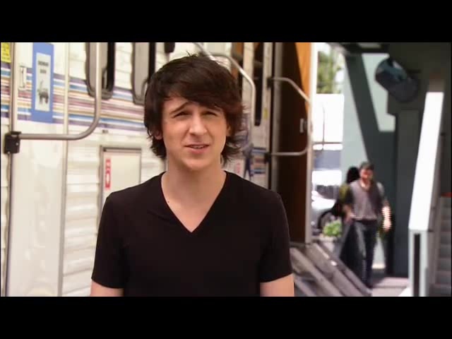 HMF- From Auditions To Wrap - The Cast Looks Back 441