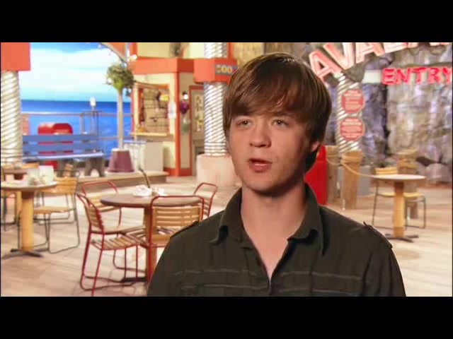 HMF- From Auditions To Wrap - The Cast Looks Back 444