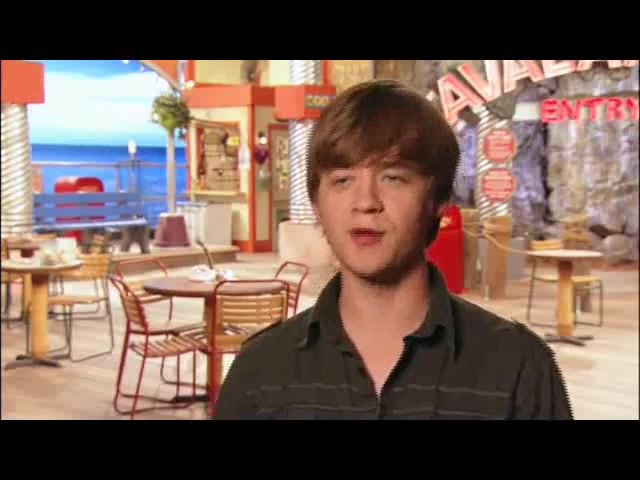 HMF- From Auditions To Wrap - The Cast Looks Back 451