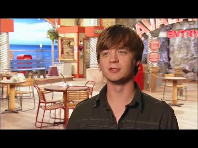 HMF- From Auditions To Wrap - The Cast Looks Back 452