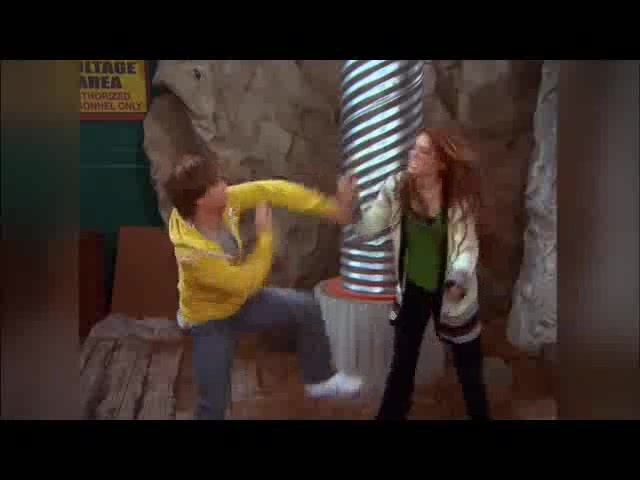 HMF- From Auditions To Wrap - The Cast Looks Back 461