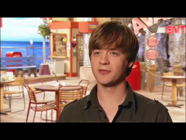 HMF- From Auditions To Wrap - The Cast Looks Back 471