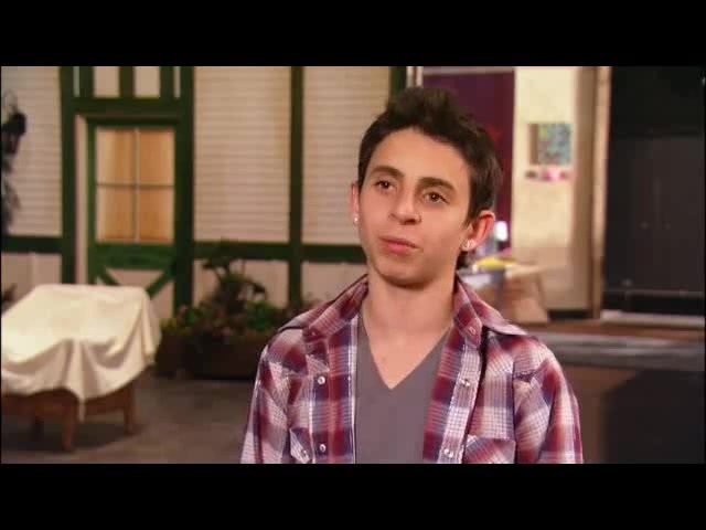 HMF- From Auditions To Wrap - The Cast Looks Back 513