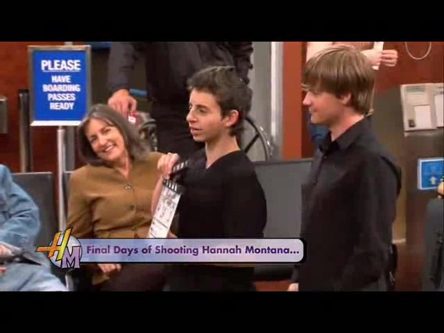 HMF- From Auditions To Wrap - The Cast Looks Back 524