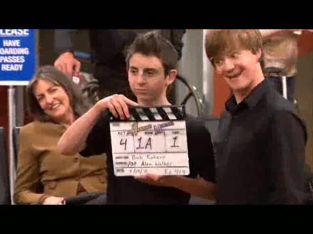HMF- From Auditions To Wrap - The Cast Looks Back 528
