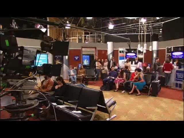 HMF- From Auditions To Wrap - The Cast Looks Back 537