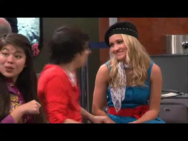 HMF- From Auditions To Wrap - The Cast Looks Back 569 - 0-0 HMF- From Auditions To Wrap - The Cast Looks Back