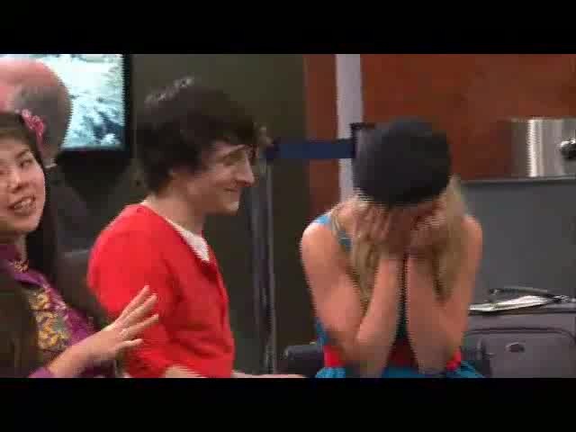 HMF- From Auditions To Wrap - The Cast Looks Back 581