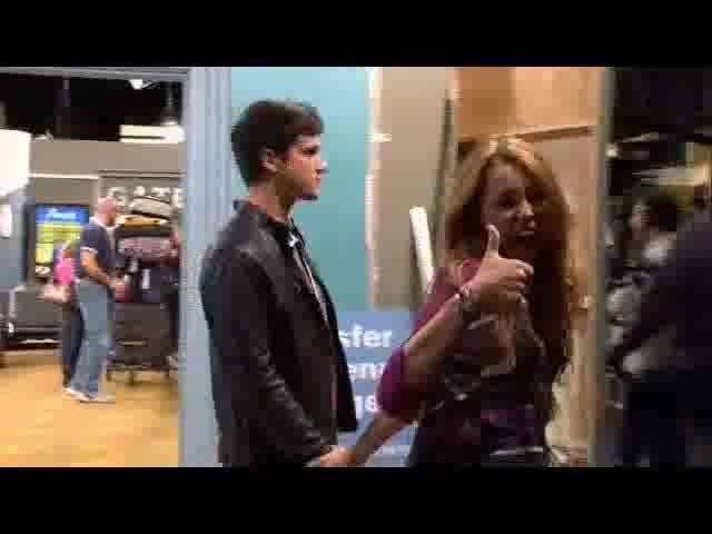 HMF- From Auditions To Wrap - The Cast Looks Back 599