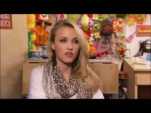 HMF- From Auditions To Wrap - The Cast Looks Back 607