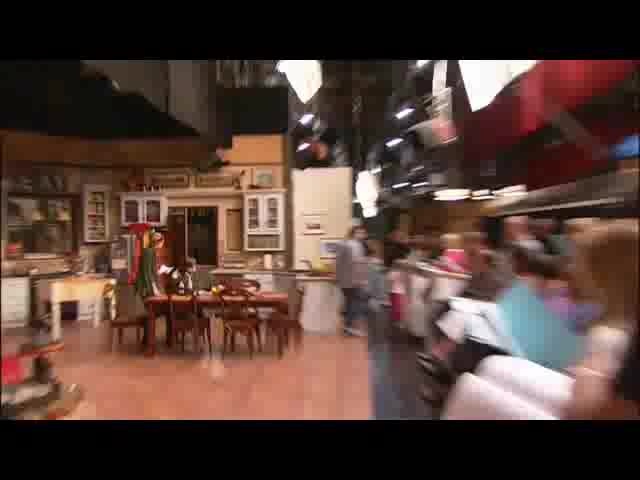 HMF- From Auditions To Wrap - The Cast Looks Back 617 - 0-0 HMF- From Auditions To Wrap - The Cast Looks Back