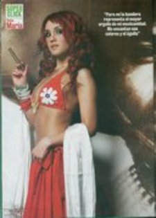 12946665_KOBMJJQJD - dulce marie