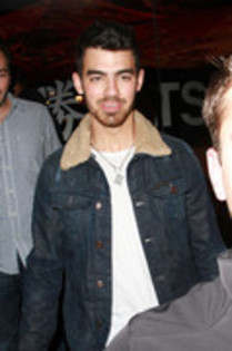 joe jonas - my favorit stars