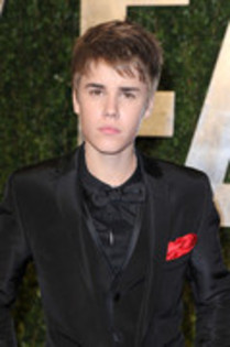 justin bieber - my favorit stars