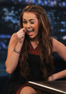 miley cyrus - my favorit stars