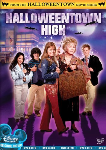 halloweentown-high- - filme disney